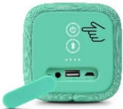 FRESH N REBEL Rockbox Bold L - READY TO ROCK? HERE IS HOW! - 3