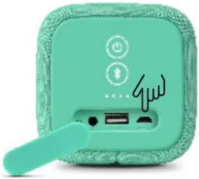 FRESH N REBEL Rockbox Bold L - READY TO ROCK? HERE IS HOW! - 1