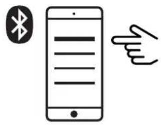 FRESH N REBEL Rockbox Bold L - Il Bluetooth del tuo Telefono è acceso? - 1