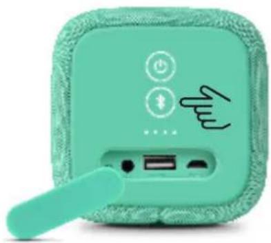 FRESH N REBEL Rockbox Bold L - READY TO ROCK? HERE IS HOW! - 2