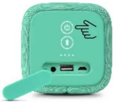 FRESH N REBEL Rockbox Bold L - READY TO ROCK? HERE IS HOW! - 3