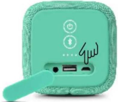 FRESH N REBEL Rockbox Bold L - READY TO ROCK? HERE IS HOW! - 1