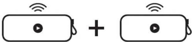 FRESH N REBEL Rockbox Bold L - MOZESZ TERAZ KORZYSTAC Z TRYBU PODWOJNEJ ZABAWY! - 1