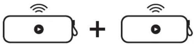 FRESH N REBEL Rockbox Bold L - VIEL SPASS MIT DEM DOUBLE-FUN-MODUS! - 1