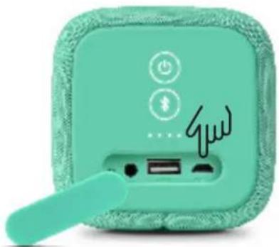 FRESH N REBEL Rockbox Bold L - KOYMIIA - 2