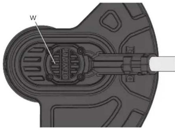 DEWALT DCM561P1QW - 13