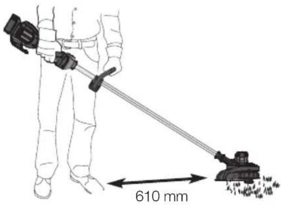 DEWALT DCM561P1QW - 8