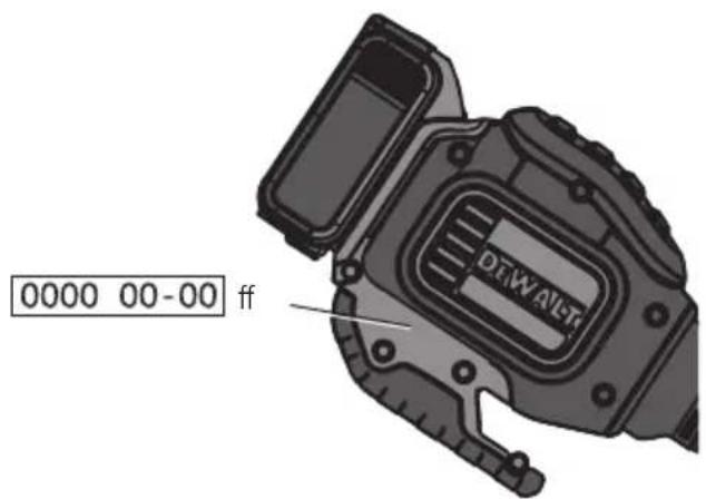 DEWALT DCM561P1QW - 19