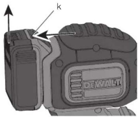 DEWALT DCM561P1QW - 4