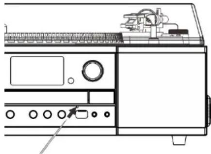 Soundmaster PL905 - Remarque Importante : - 1