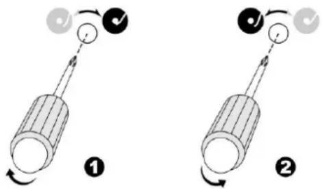Soundmaster PL905 - Anpassungen - 1