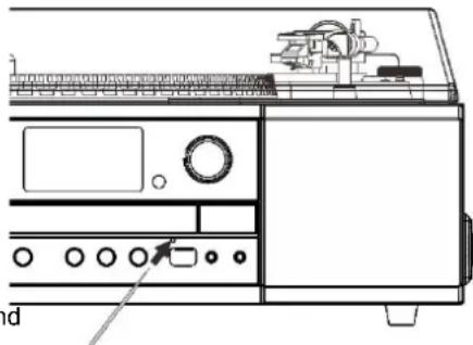 Soundmaster PL905 - Important notices:- - 1
