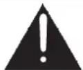 AUDIO TECHNICA ATLP5 - Safety instructions - 2