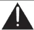 AUDIO TECHNICA ATLP5 - Consignes de sécurité - 2