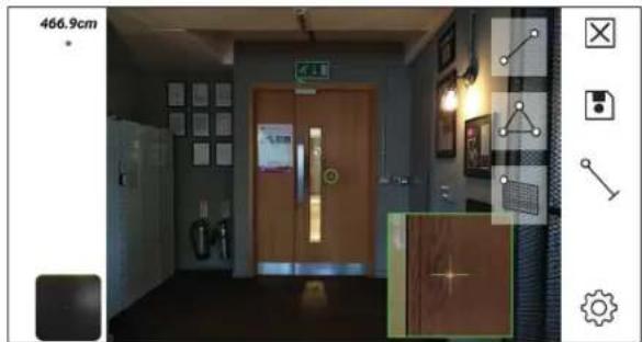 CAT S61 - AJOUTER DES MESURES SUPPLÉMENTAIRES : - 1