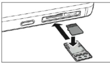 CAT S61 - INSTALLATION D'UNE CARTENANO SIM ET D'UNE CARTEMÉMOIRE - 2