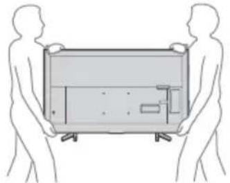 SONY KD49XF7004 - Transport - 1