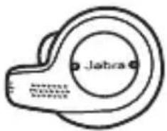 JABRA Elite 65t - Accessoires de remplacement - 1