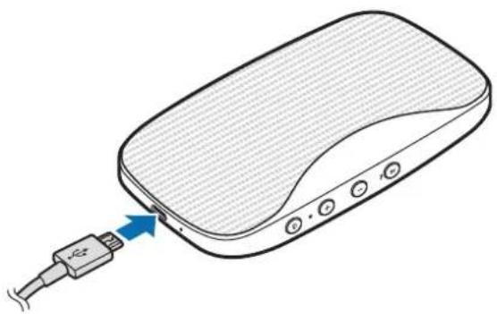 SAMSUNG Level Box Slim EOSG930 - Utilizar functionales de chamada - 2
