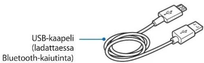 SAMSUNG Level Box Slim EOSG930 - Laitteen osat - 4