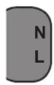 STANLEY D 2001024V - NETAANSLUITING - 1