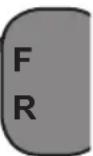 STANLEY D 2001024V - Comment purger le réservoir (utilisation correcte du robinet de purge - figure 3): - 1
