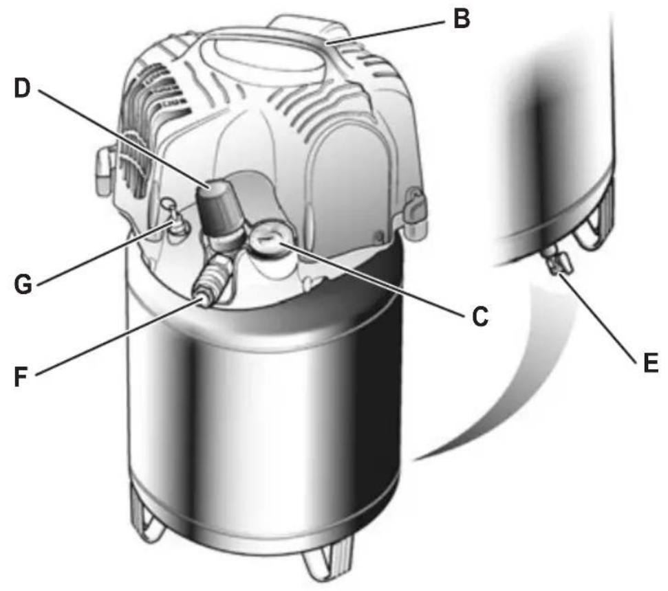 STANLEY D 2001024V - 1