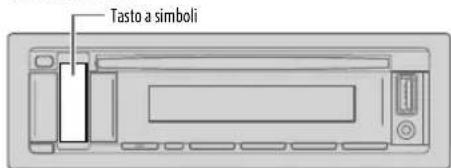JVC KDR492 - IMPOSTAZIONIDVISUALIZAZIONE - 3