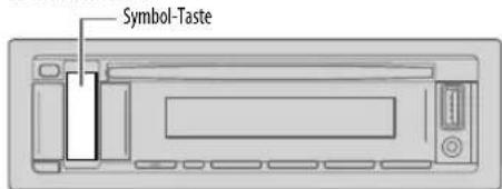JVC KDR492 - DISPLAY-EINSTELLUNGEN - 3