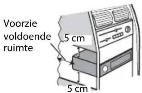 PIONEER DEHS3000BT - Belangrijk - 2