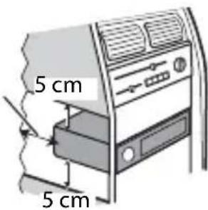 PIONEER DEHS3000BT - Important - 2
