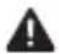 PIONEER DEHS3000BT - WARNING - 1