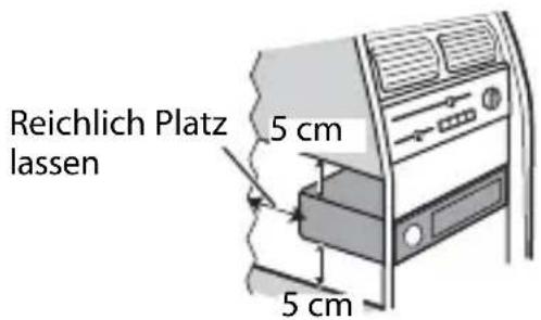 PIONEER DEHS3000BT - Wichtig - 2