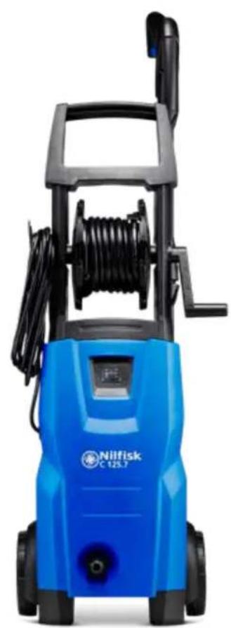 NILFISK C 125.76 Home XTRA - 5