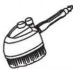 NILFISK C 125.76 Home XTRA - H - 9