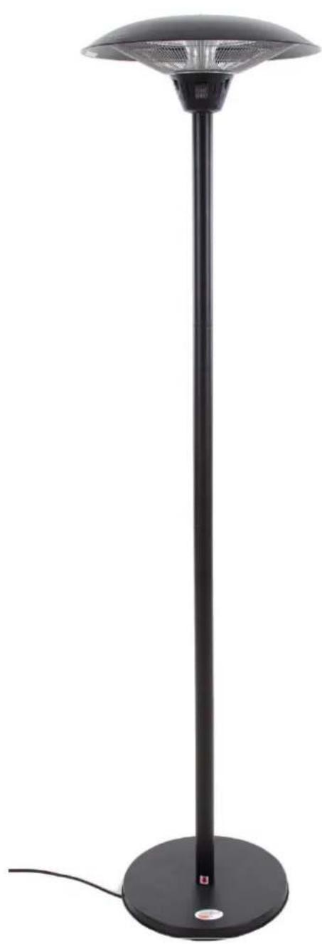 SunRed Sirius 2100 - 1