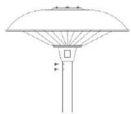 SunRed Sirius 2100 - Entretien - 6