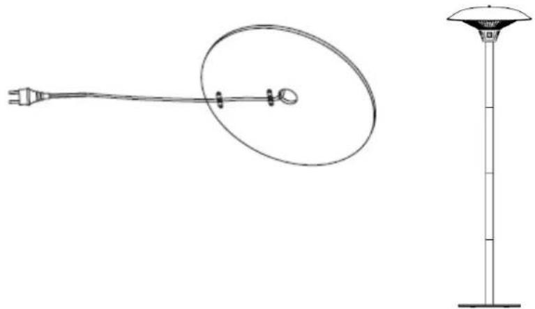 SunRed Sirius 2100 - Assembly - 6