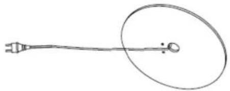 SunRed Sirius 2100 - Assembly - 2