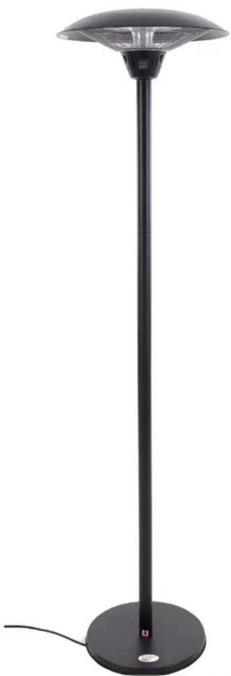 SunRed Sirius 2100 - TECHNICAL INFORMATION - 3