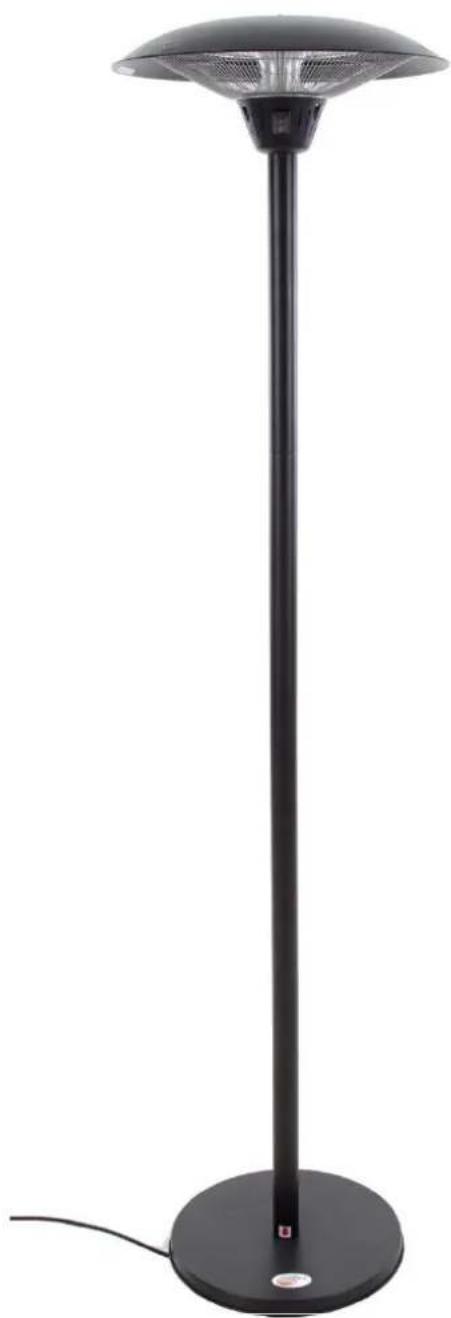 SunRed Sirius 2100 - INFORMATION TECHNIQUE - 1