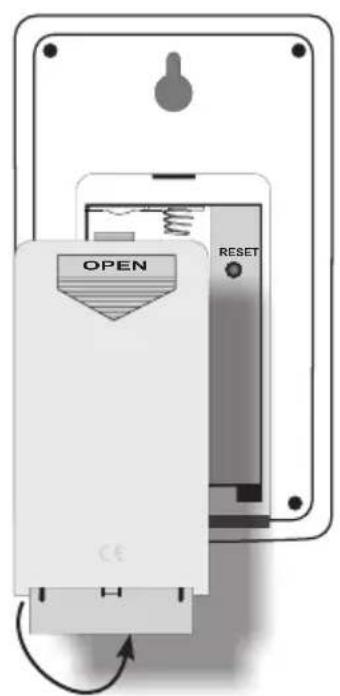 Fysic FKW2200 - MONTAGE : - 2