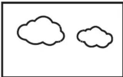 Fysic FKW2200 - Anpassen der Wettersymbole zu einem späteren Zeitpunkt: - 3