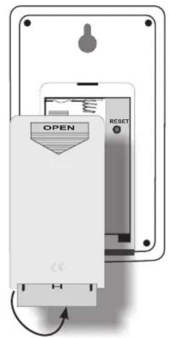 Fysic FKW2200 - MONTAGE: - 2