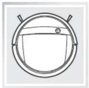ECOVACS Deebot DM88 - Package Contents - 1