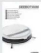 ECOVACS Deebot DM88 - Mantenimiento - 3