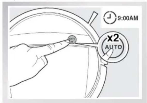 9:00AM AUTO x2 AUTO