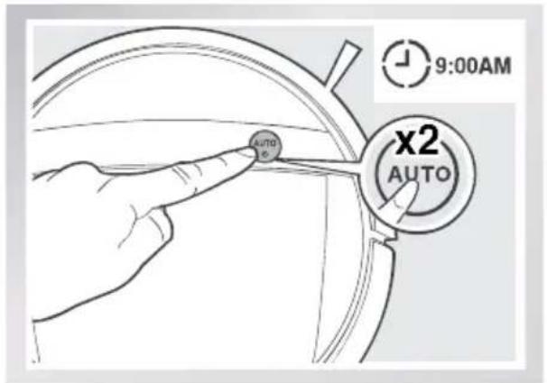 9:00AM AUTO x2 AUTO