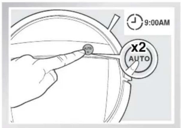 9:00AM AUTO x2 AUTO