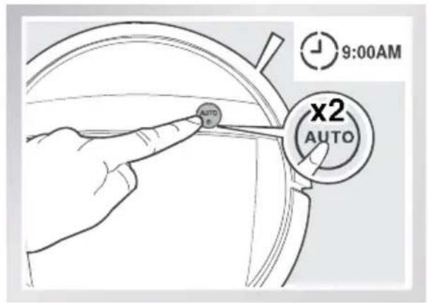 9:00AM AUTO x2 AUTO